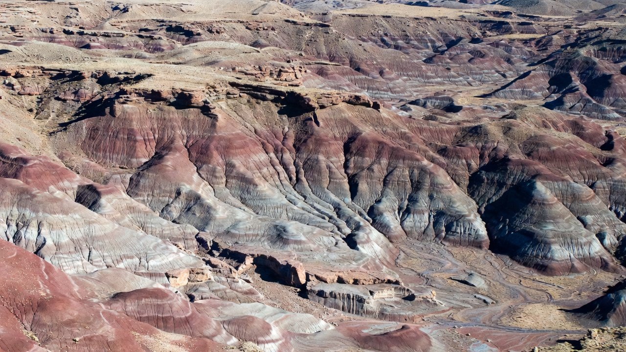 Permian basin oil and gas