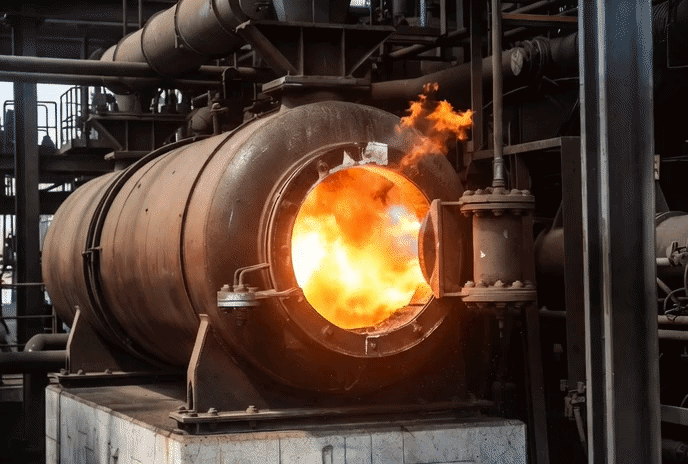 Optimizing the Claus Process