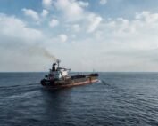 H2S Management in oil tankers and trains