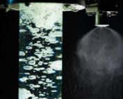 H2S scavenger optimization