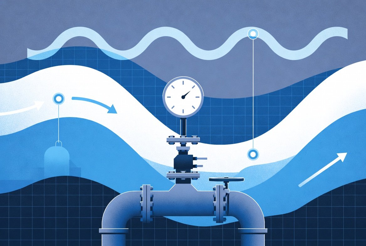 Natural Gas Processing