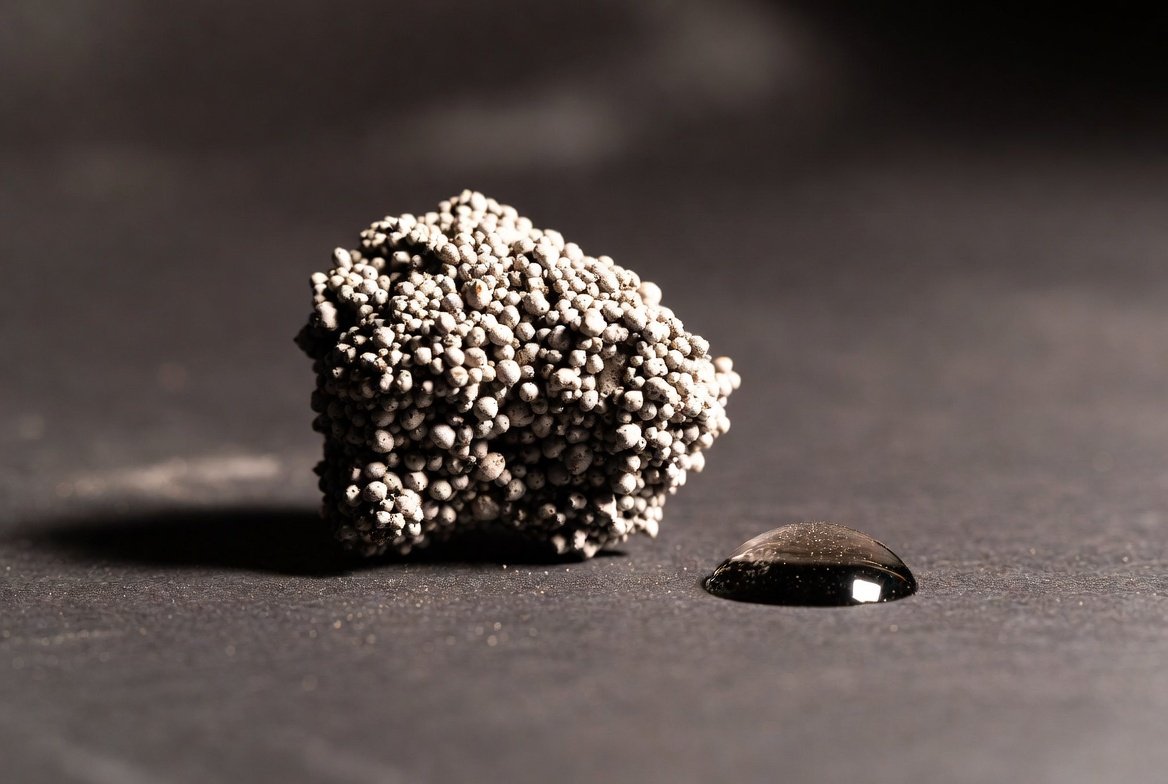 Selecting the correct H2S scavenger