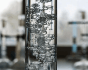 Liquid H2S Scavengers Testing