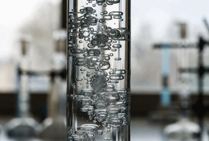 Liquid H2S Scavengers Testing