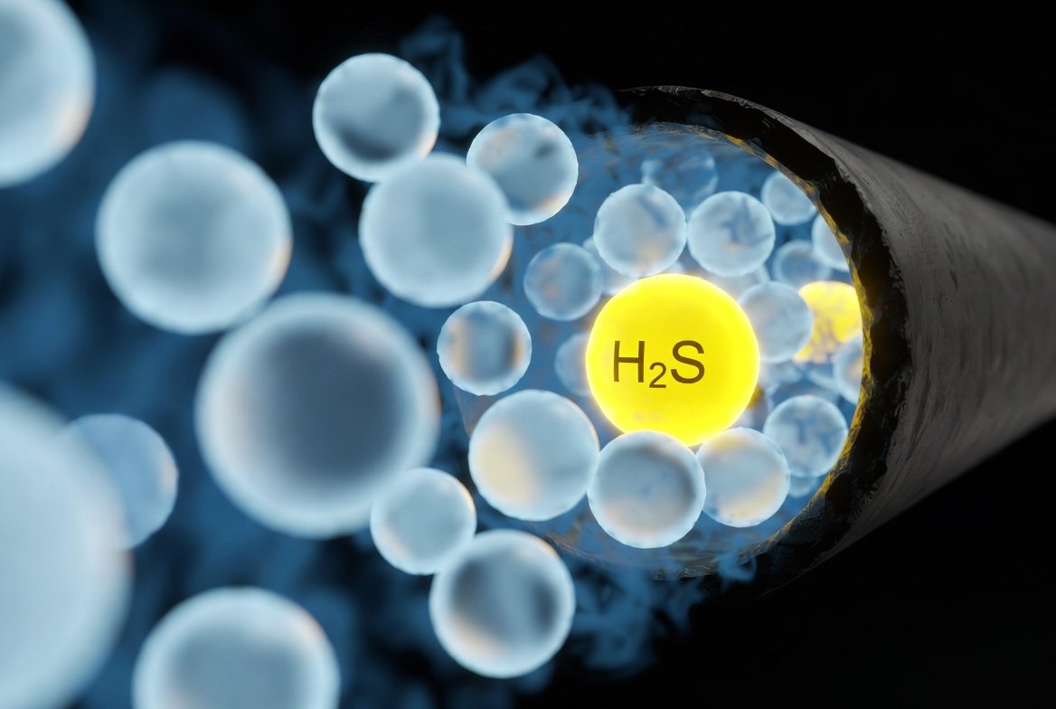 Reaction Mechanism of MEA Triazine