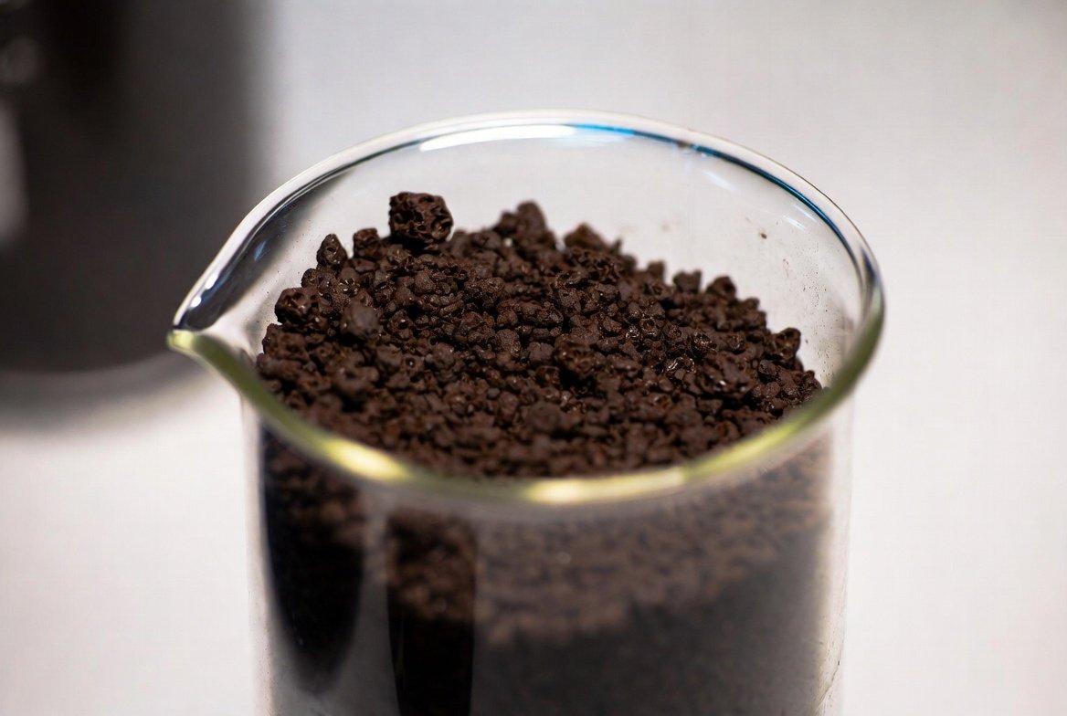 ff5cd552-175c-4769-93a2-533156dea982 Iron Oxide adsorbent media