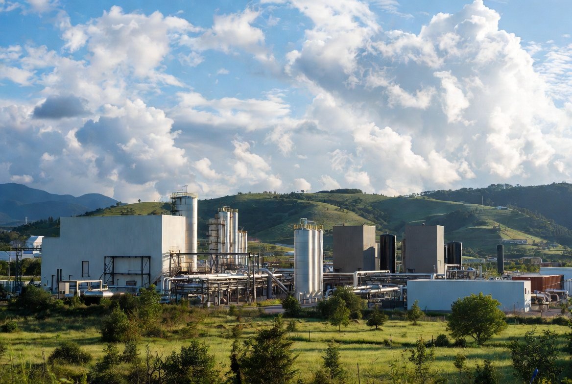 H2S in green hydrogen production