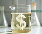 Price of H2S Scavengers