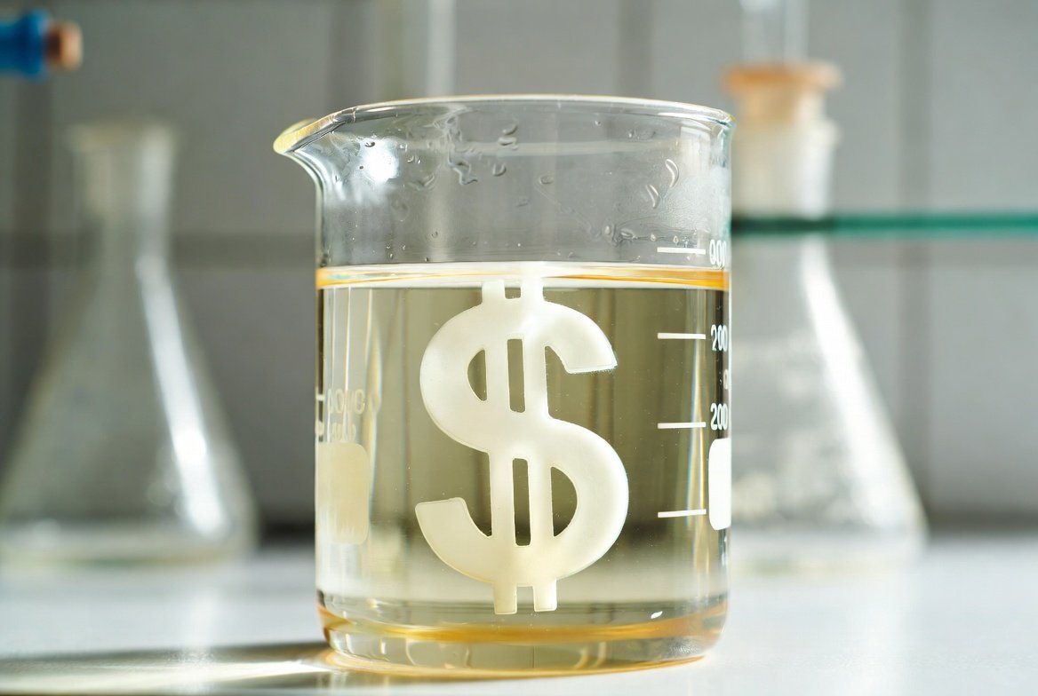 Price of H2S Scavengers