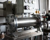 Membrane Separation for H2S removal