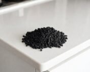 FeO and Fe Hydroxide Adsorbents