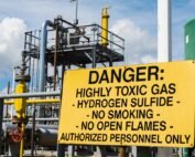 H2S regulations in Alberta