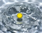 Hydrogen sulfide in water treatment