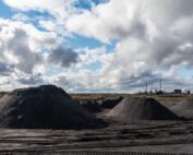 Hydrogen Sulfide in the oil sands
