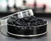 Activated Carbon vs FeO media
