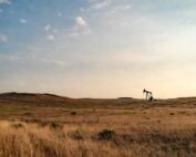 History of oil and gas in Texas