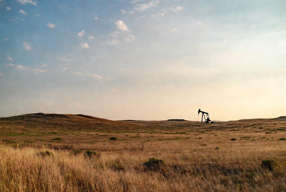 History of oil and gas in Texas