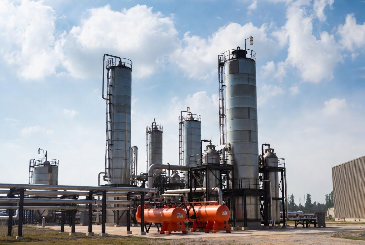 MBO H2S Scavenger