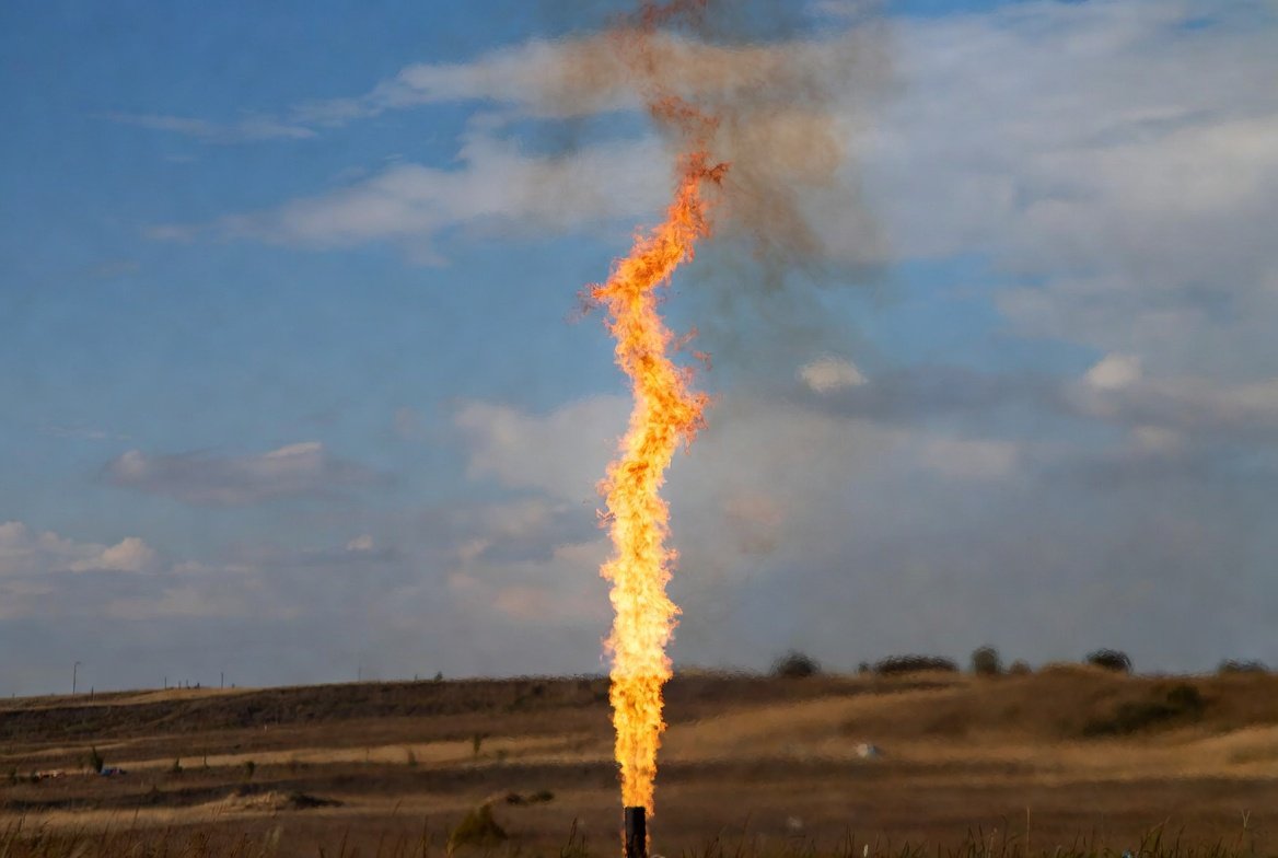 H2S removal from Biogas