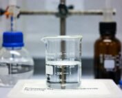 Potassium Hydroxide and Sodium Hydroxide H2S removal