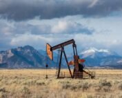 Oil and gas in Alberta