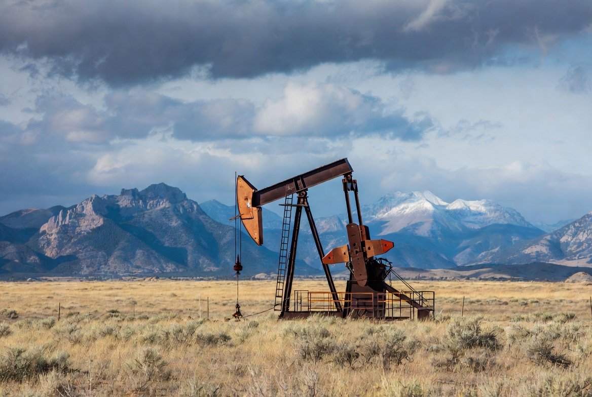 Oil and gas in Alberta