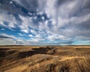 History of oil and gas in North Dakota