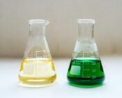 MEA and MMA Triazine