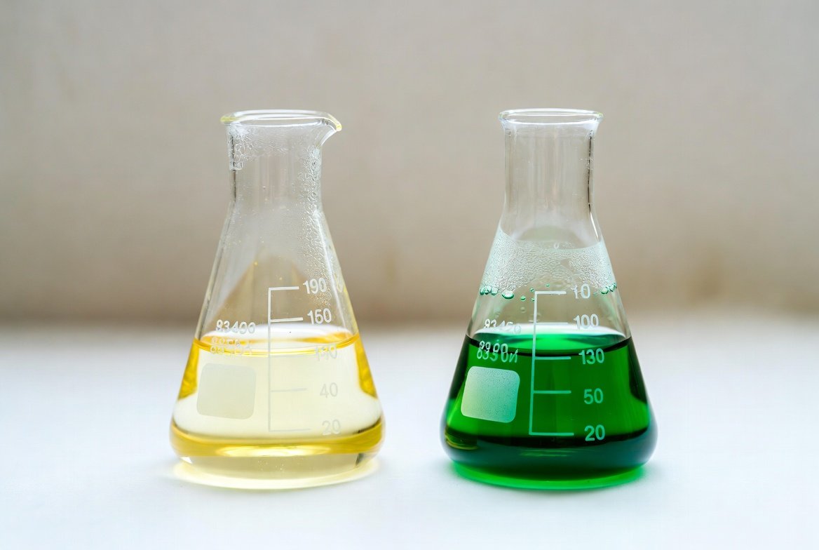 MEA and MMA Triazine