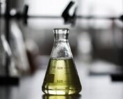 MEA Triazine for H2S removal