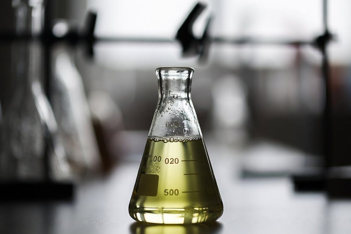 MEA Triazine for H2S removal