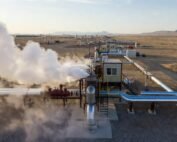 H2S removal in SAGD processes