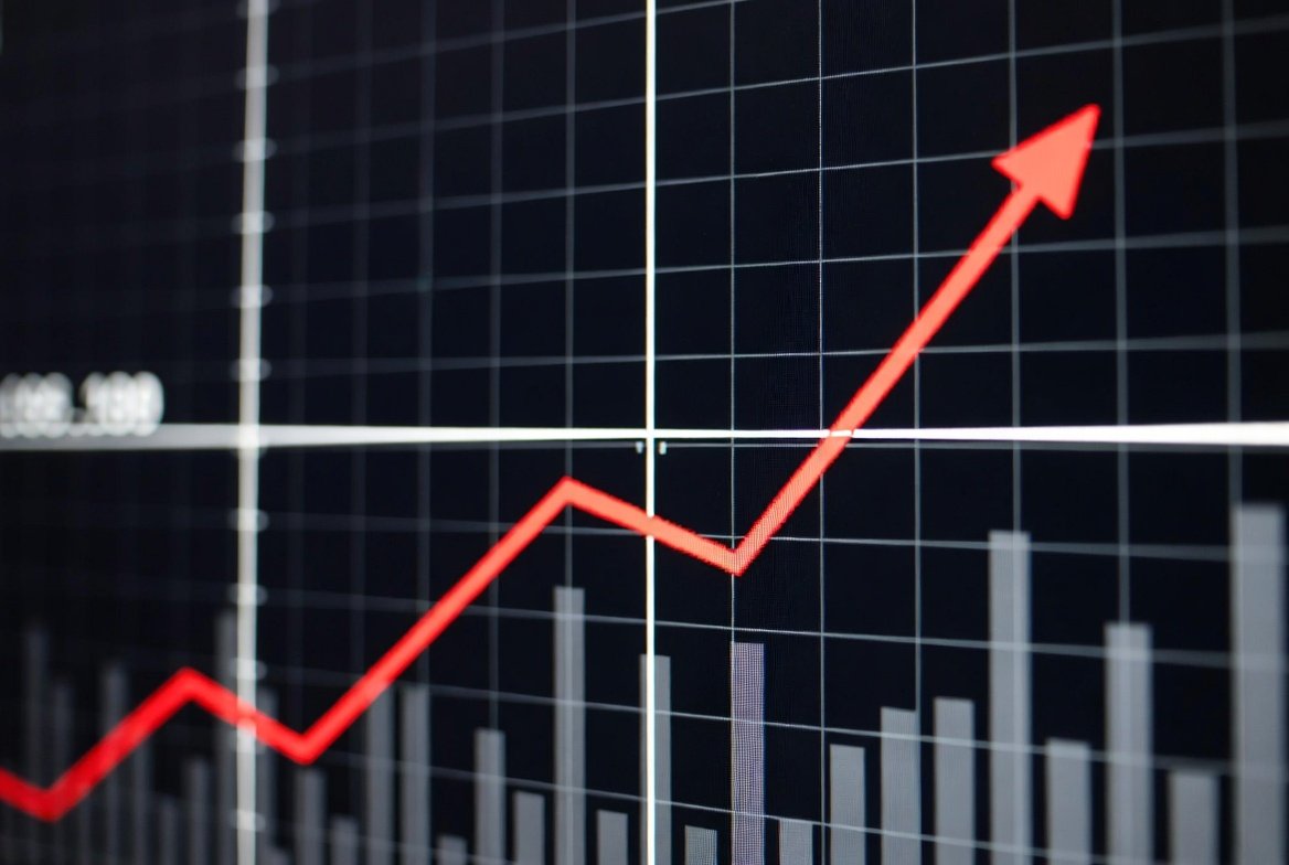 Natural gas forecast
