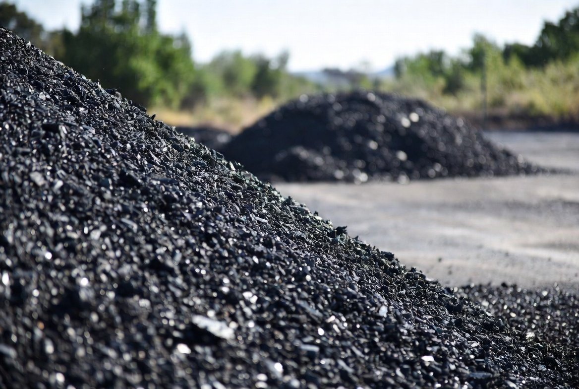 H2S removal from Asphalt