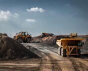H2S removal in the mining industry