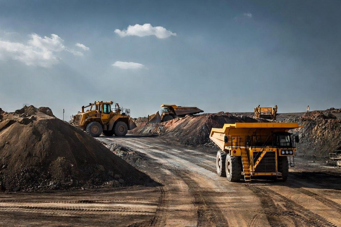 H2S removal in the mining industry