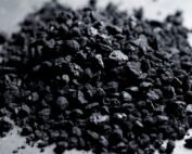 Sizing adsorbent vessels for activated carbon