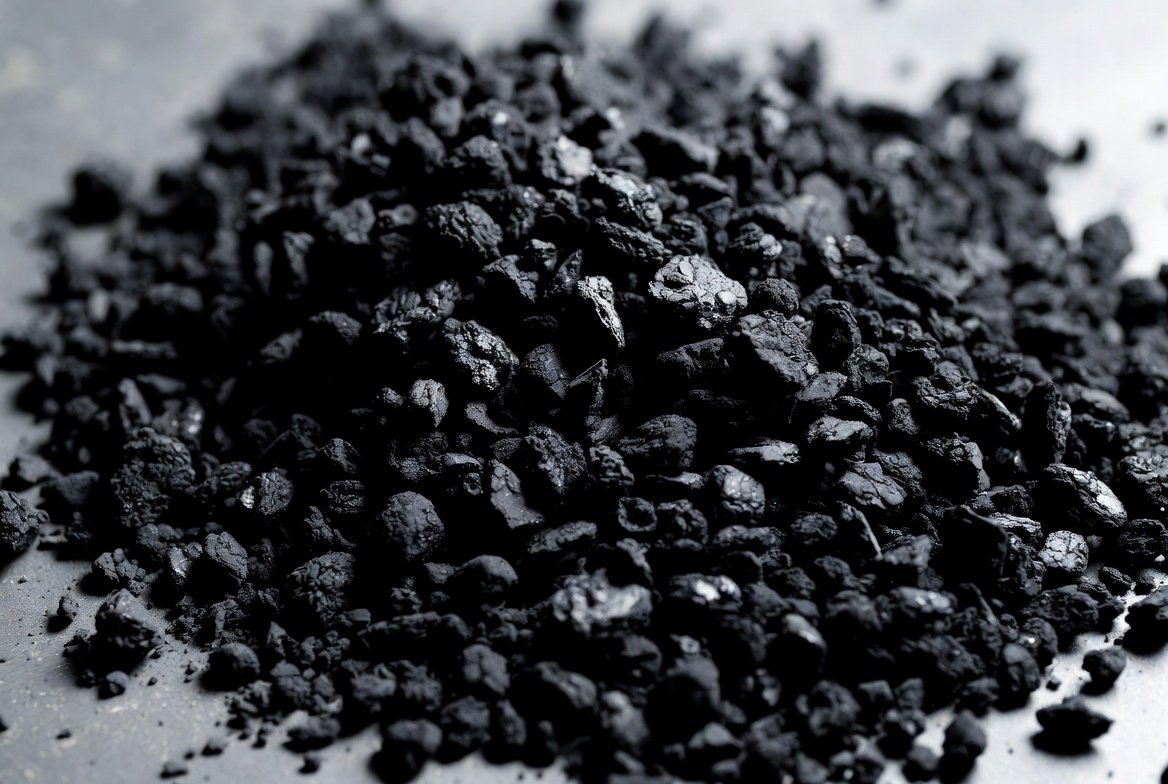 Sizing adsorbent vessels for activated carbon