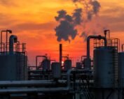 H2S removal in petrochemical industry