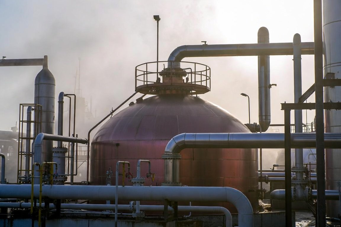 sulfur recovery Sulfur Recovery