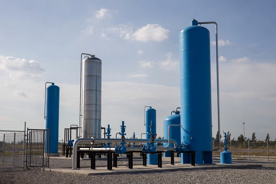 H2S removal in blue hydrogen production