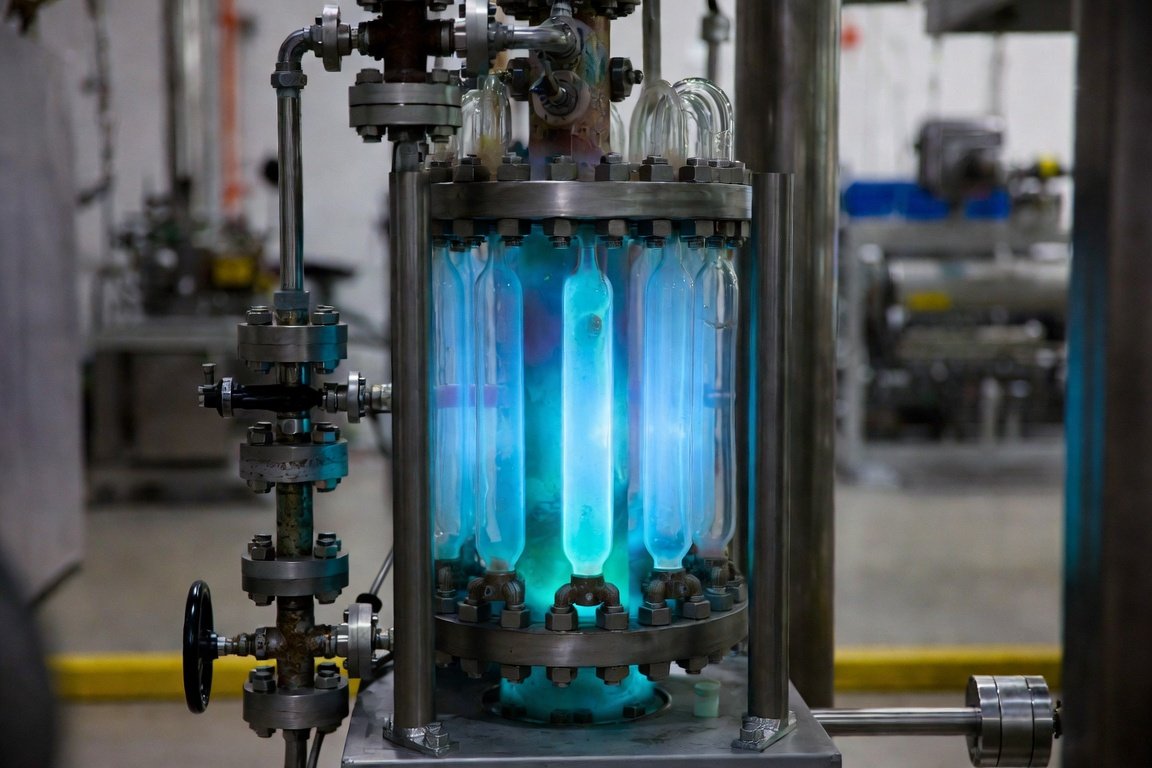 Oxidation Technologies