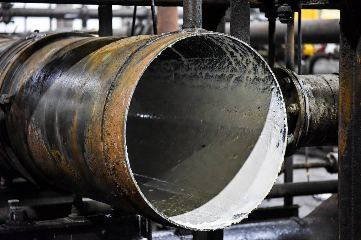 h2s corrosion H2S Corrosion
