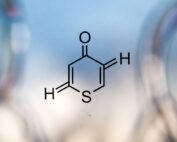 h2s scavenger molecules