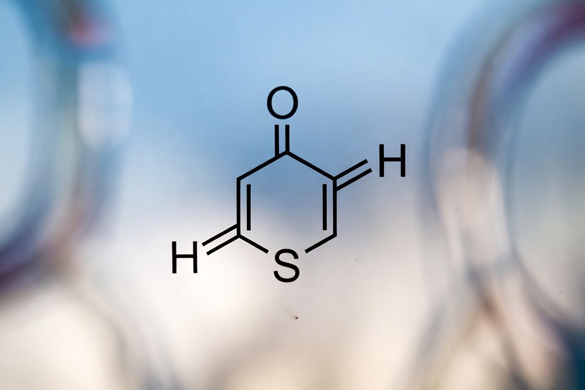 h2s scavenger molecules