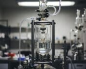 Biological H2S removal
