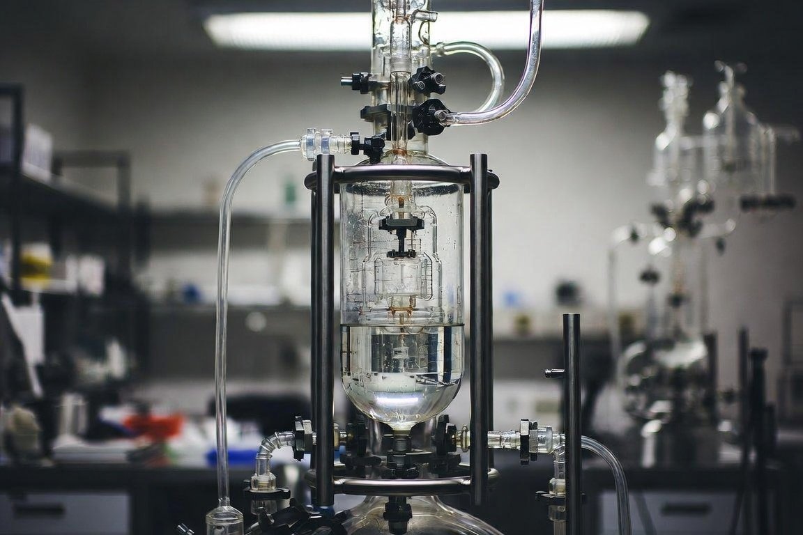 Biological H2S removal