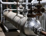 Membrane tech for H2S removal