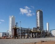 h2s removal in lithium extraction