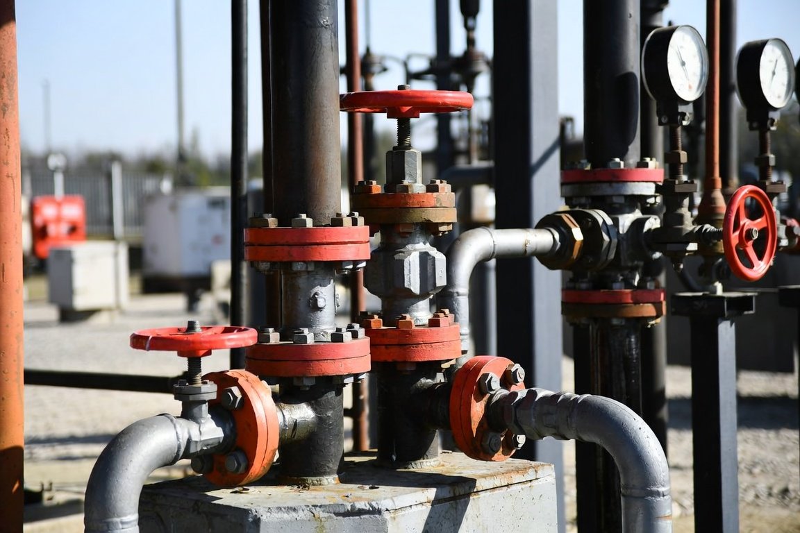 H2S Control